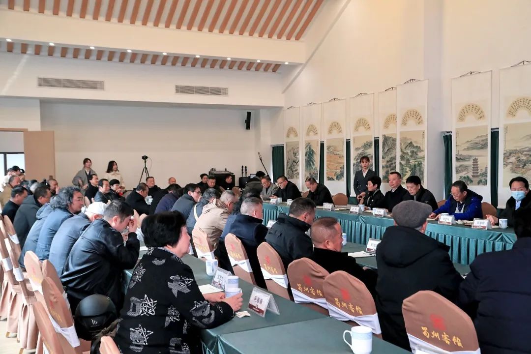 画中有“话”|《崇州十二景》绘画作品创作研讨会嘉宾发言实录