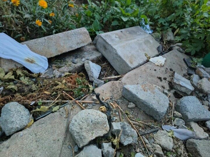 小厕所大文明焦点访谈,小厕所大民生记者走进街道公厕