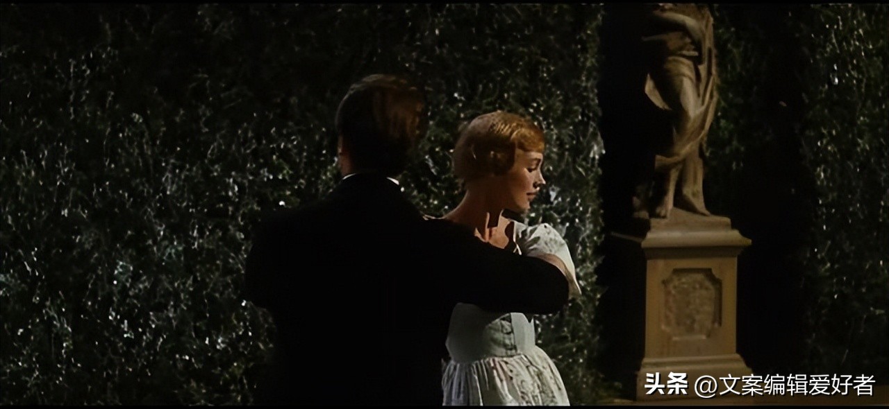 音乐之声电影回顾,音乐之声影片经典赏析