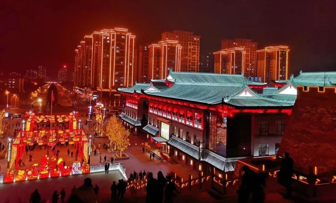 平凉适合一个人静静的地方,平凉周边游玩的好地方