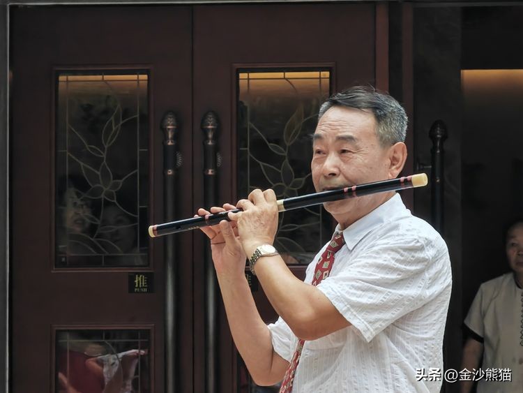 成都神仙树景区,成都神仙树大院好漂亮