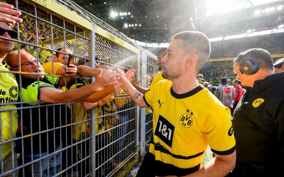 贝林厄姆谈梅西,贝林厄姆谈梅西再次获得金秋