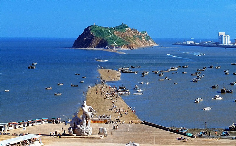 辽宁冷门又好玩的地方,辽宁冷门旅游景点