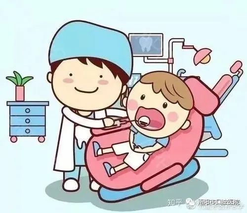 健康科普丨儿童“虫牙”应该怎么预防？