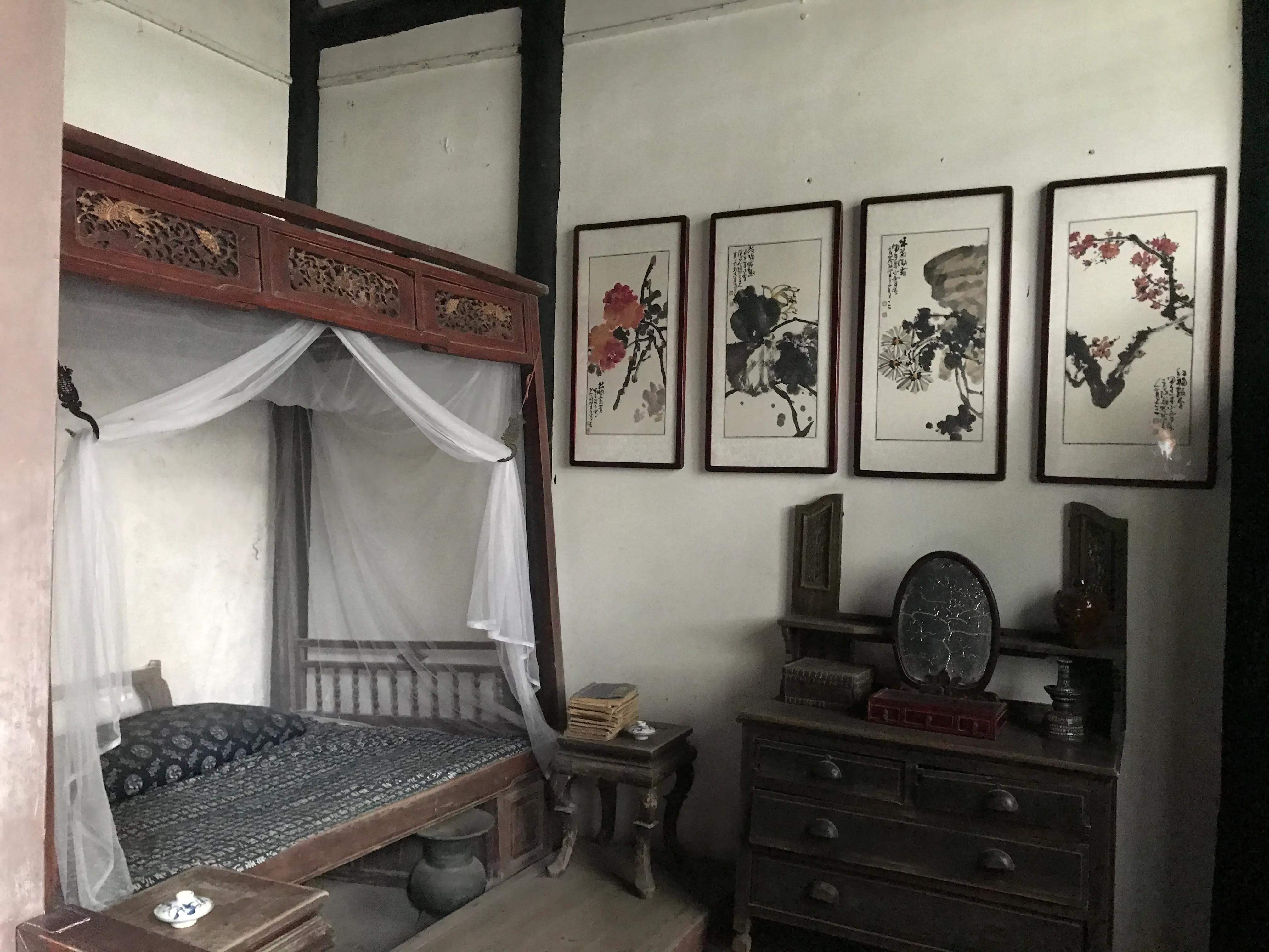 淮安《西游记》吴承恩落魄一生而贵人在当代——过年路上文化撷粹