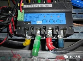 弱电工维修故障案例分析,弱电维修案例分享