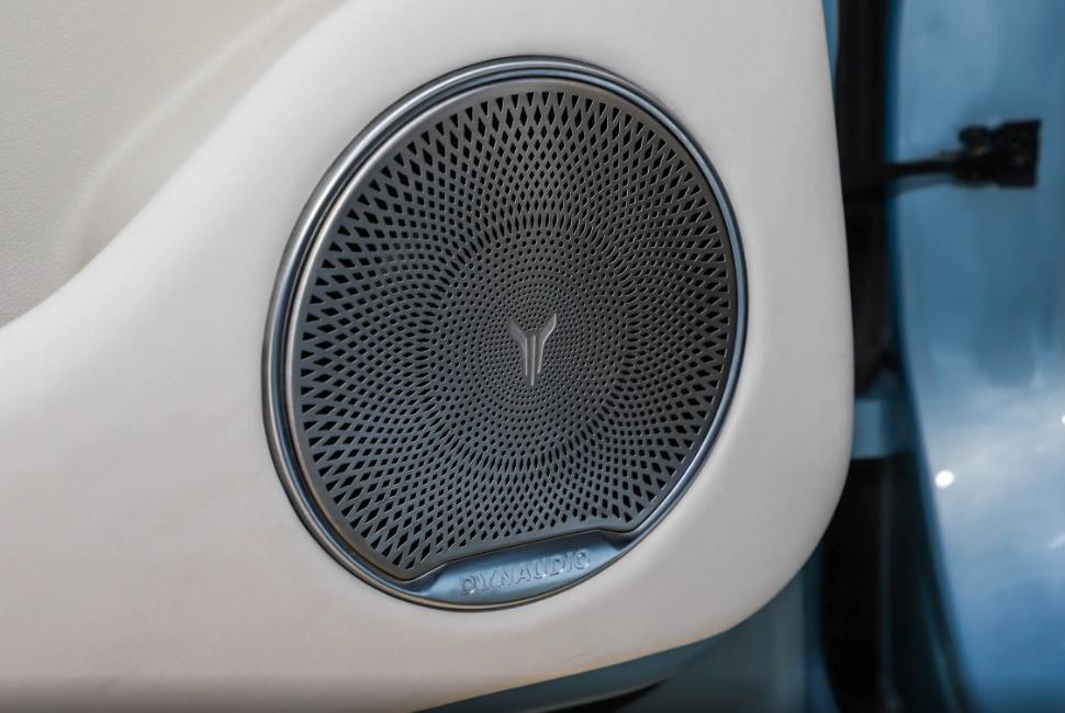 贴牌音响,高端车音响贴牌有哪些牌子