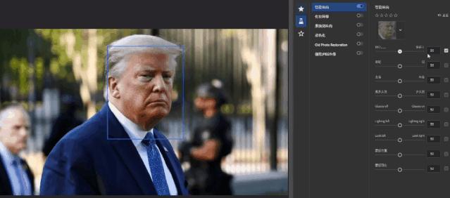 ps怎么利用蒙版给黑白照片上色,ps人物黑色高级感滤镜调色教程
