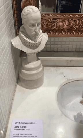 各种搞笑动图大全,吃惊搞笑动图