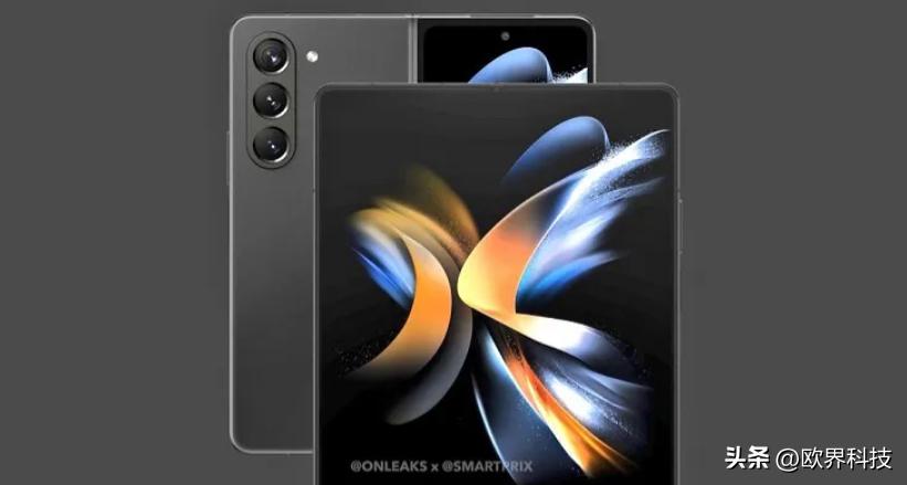 涓夋槦galaxyzfold5鍐呭睆鏉愯川,涓夋槦galaxyzfold5杈规棰滆壊