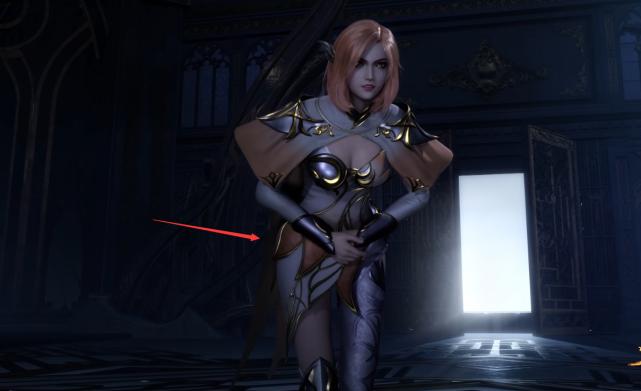 武魂殿三美胡列娜,斗罗大陆胡列娜武魂融合技有多强