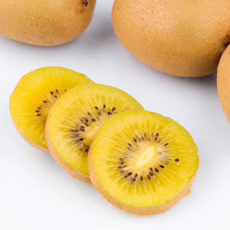 国产猕猴桃和进口奇异果,国产奇异果猕猴桃