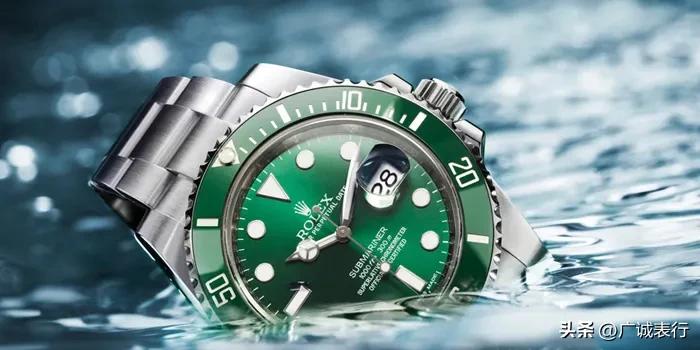 原来手表的保值率和这些因素有关