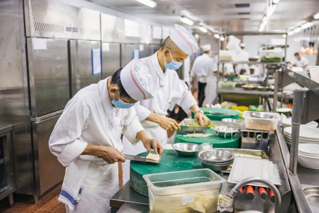 广州的好吃，还是超出了我的想象