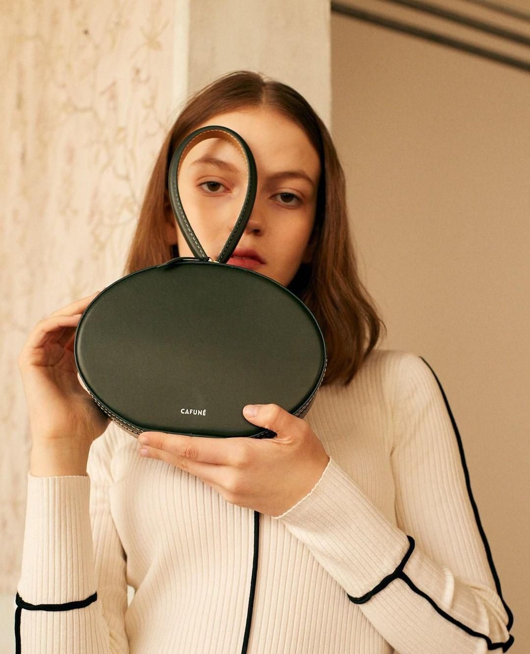 珍藏平价又有逼格的11款包包,超平价超好看的小众包包