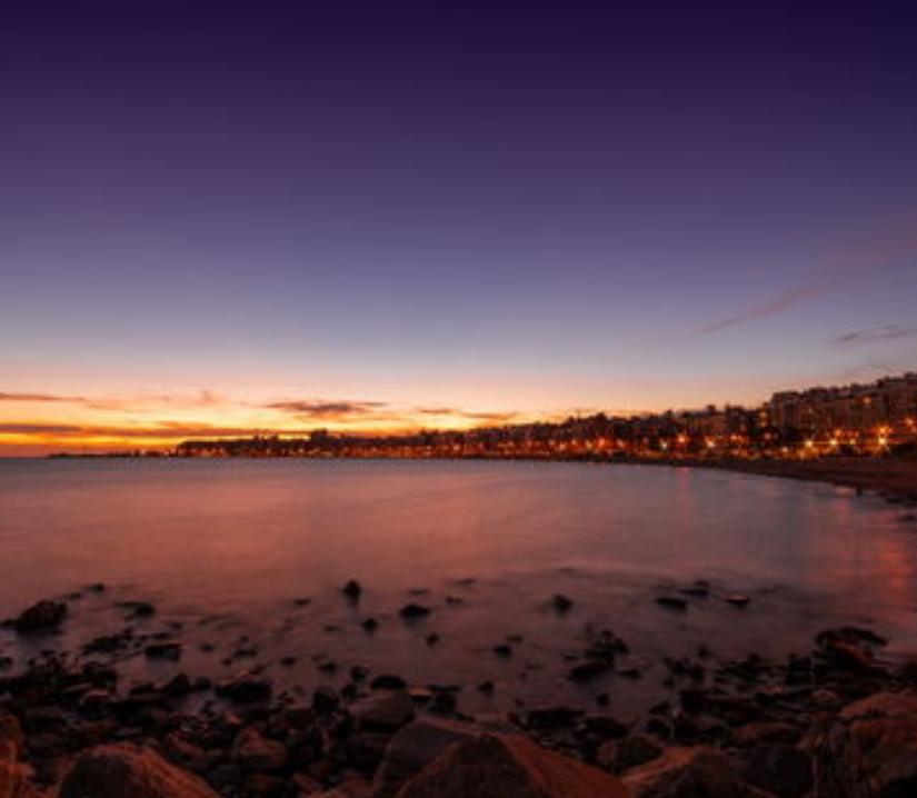 乌拉圭国家当地服饰,乌拉圭的历史及文化