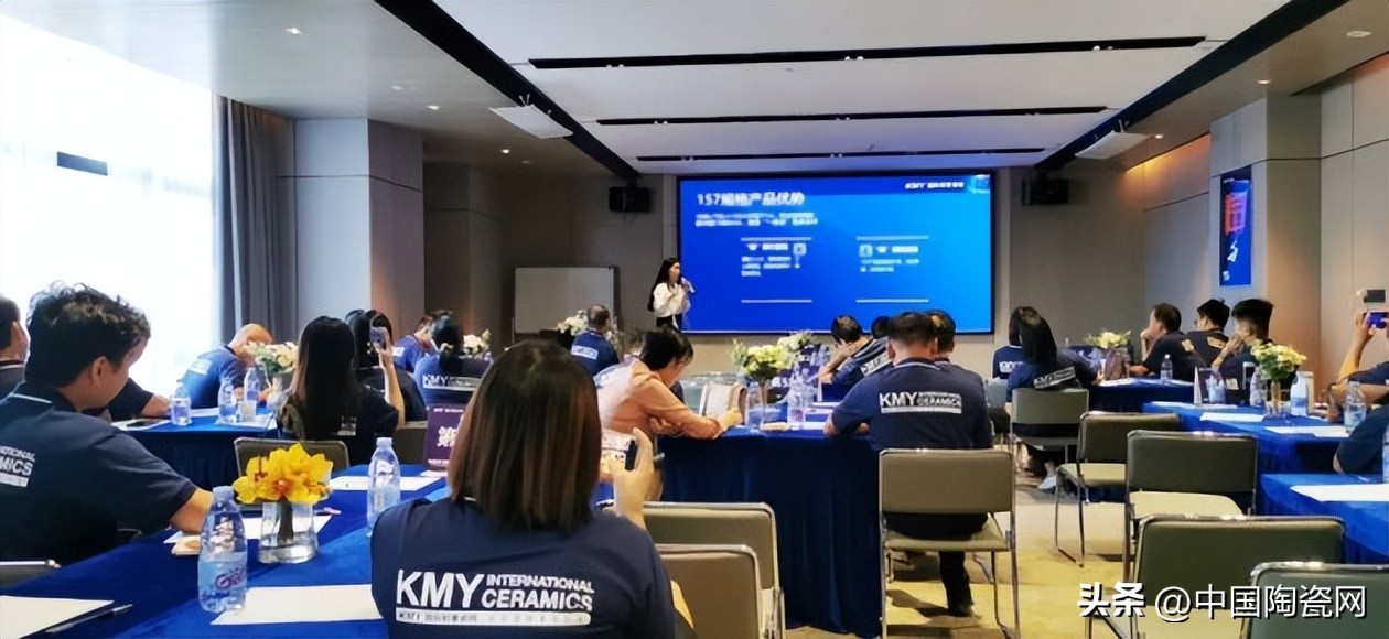 高值赢销，渠道致胜丨KMY销售精英特训营广西站圆满结束