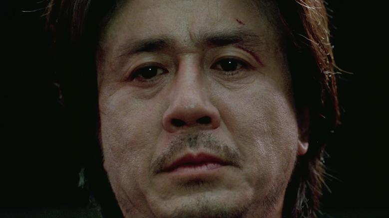 尺度最大的R级人性大片,全程劲爆又狗血,看的让人肾上腺素飙升