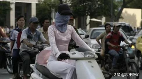 今天的越南现状 (越南真实现状如何)