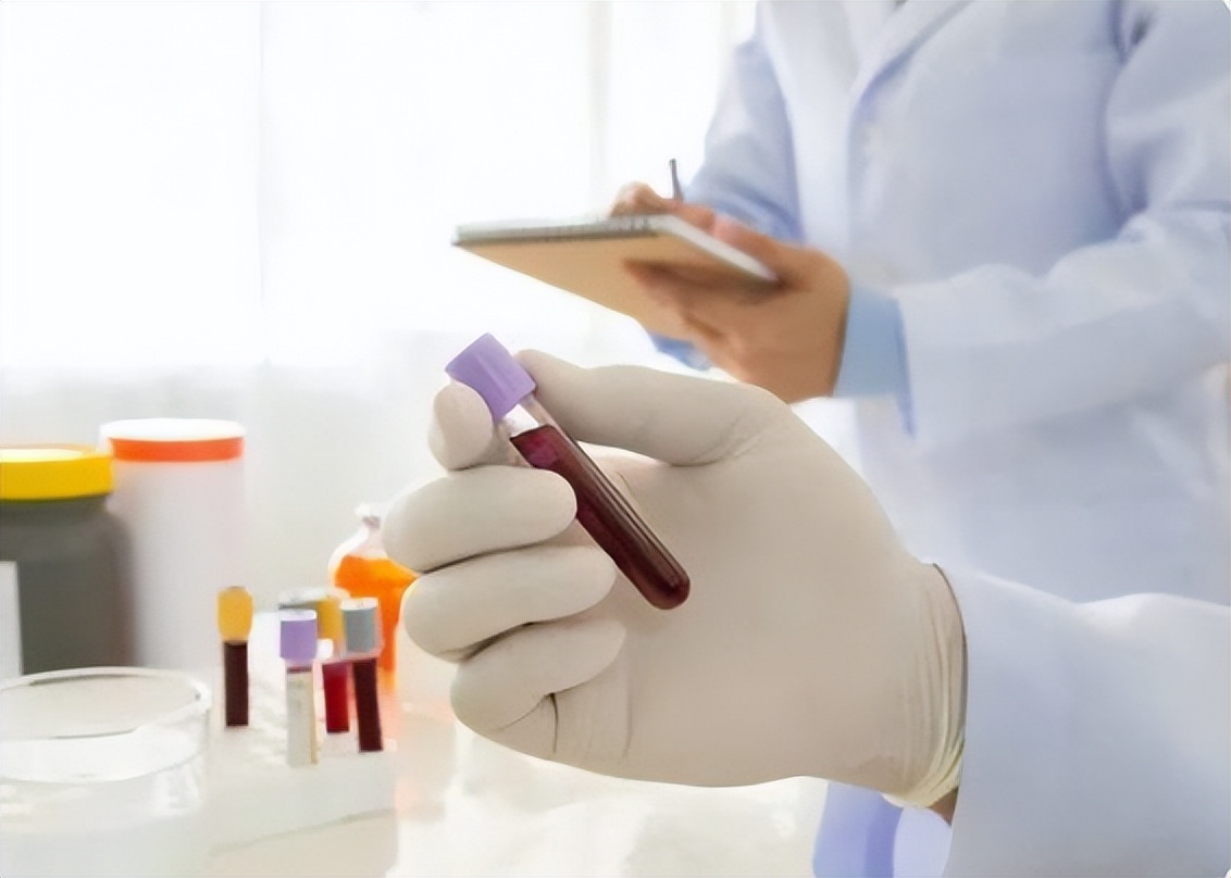 血常规里的指标低于多少需要治疗,血常规检查一些指标偏高一点点