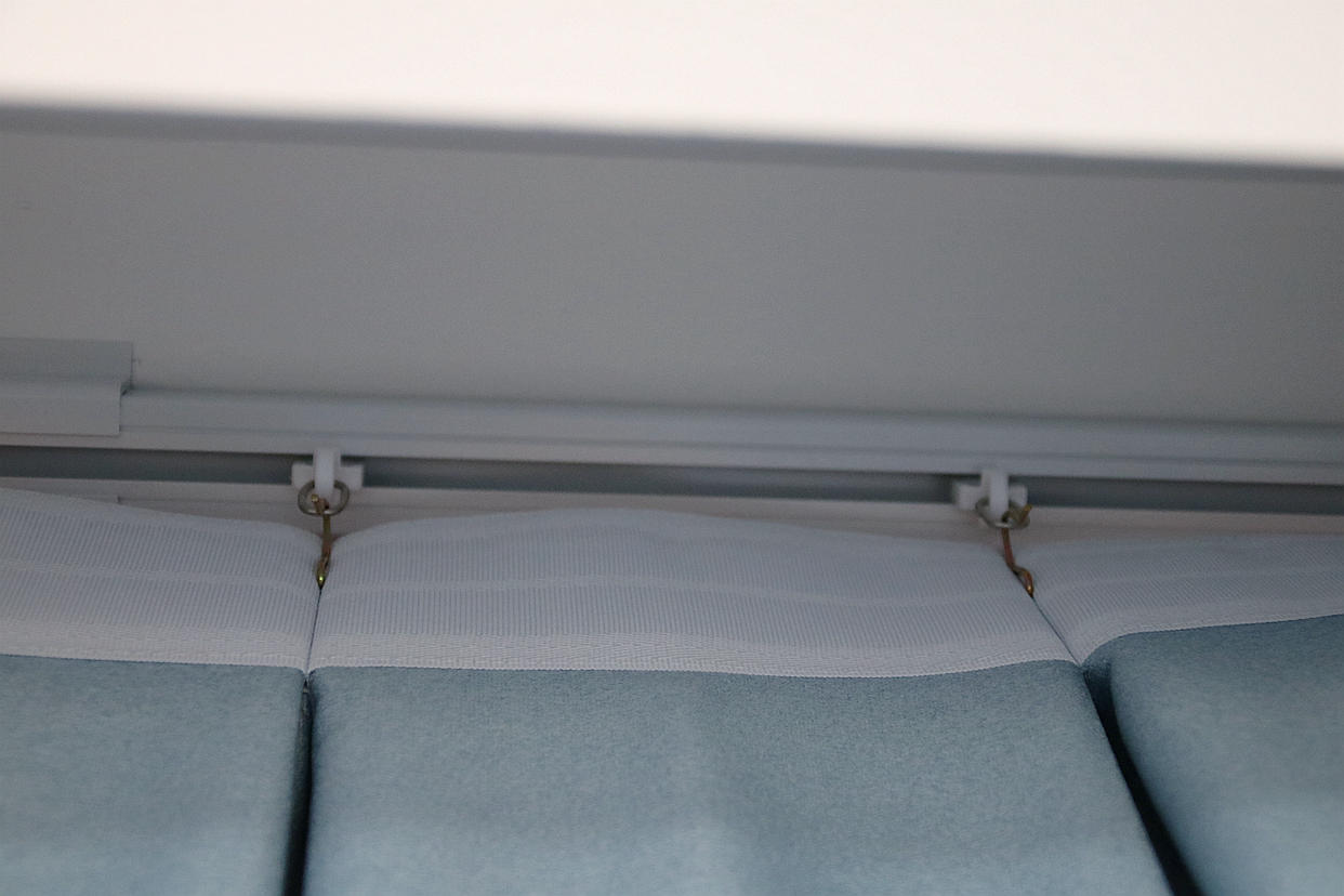 米家智能窗帘双向开合,小米智能窗帘1s接入homepod