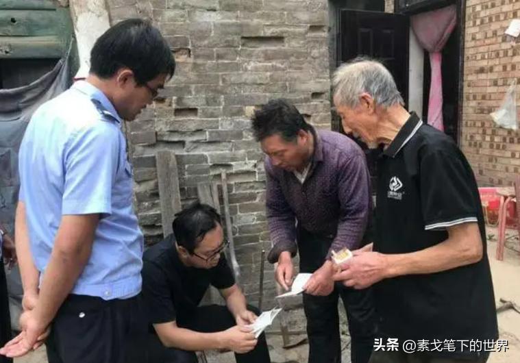 村民夜钓疑被当成野猪,江西夜钓被当野猪打