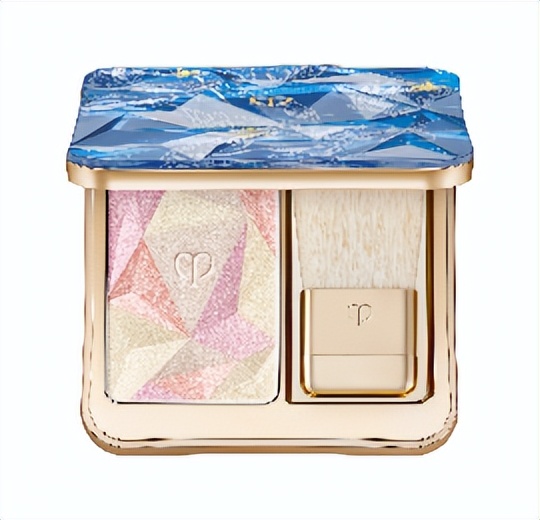 cpb铂钻系列适合什么皮肤,cpb肌肤之钥光耀之境线上艺术展