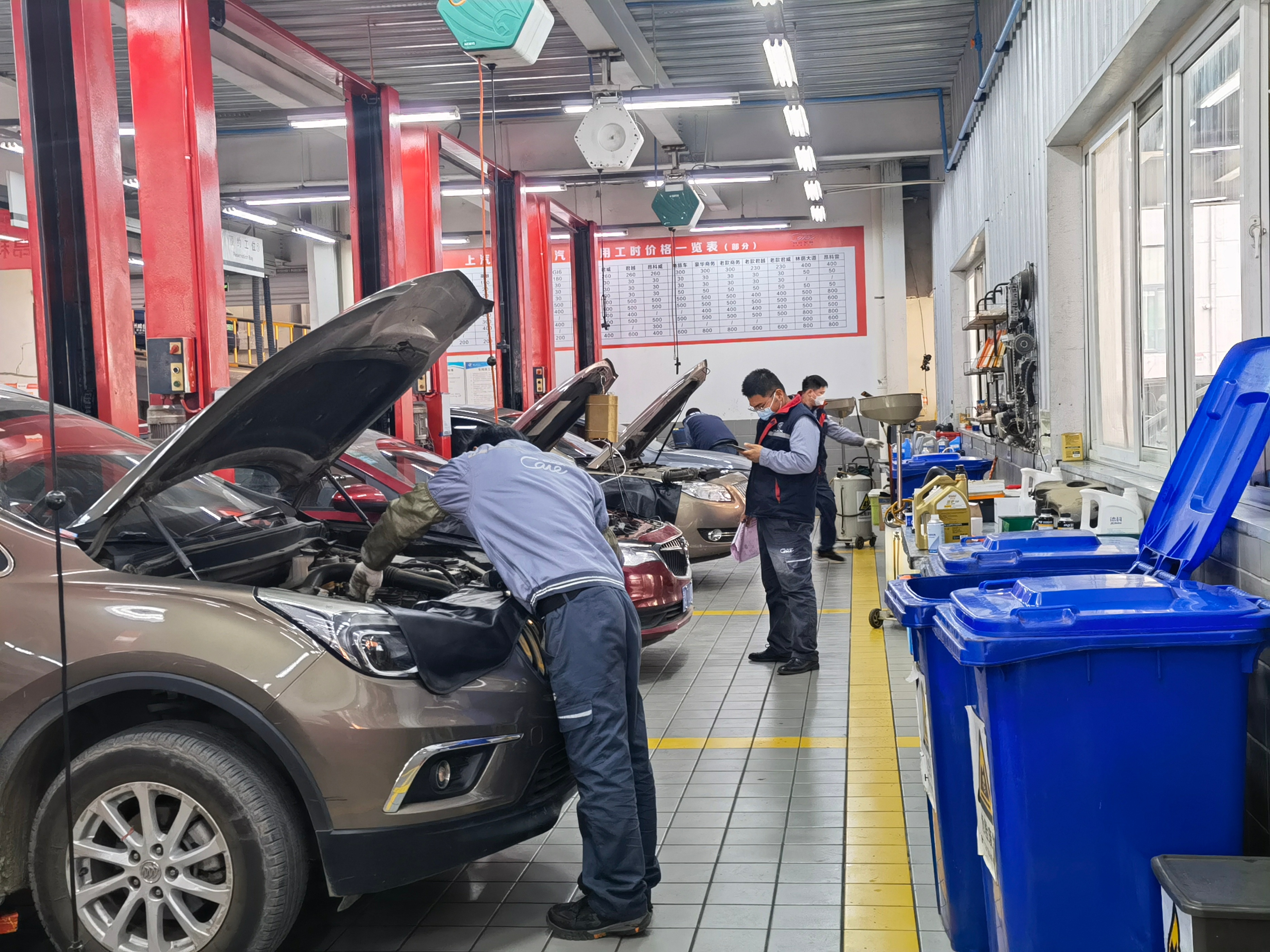 河南车险保费上涨,车险综改变化规定