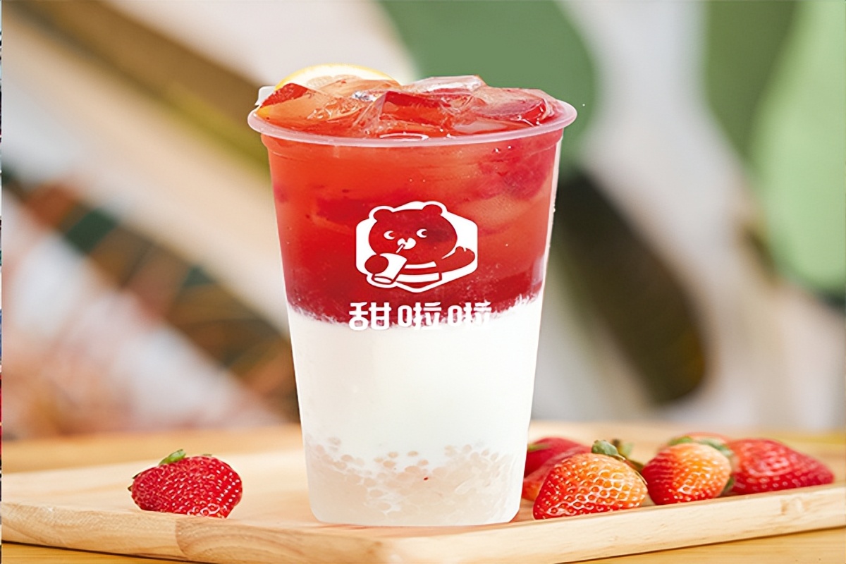 加盟甜啦啦奶茶店大概要多少钱,甜啦啦如何加盟及加盟费多少