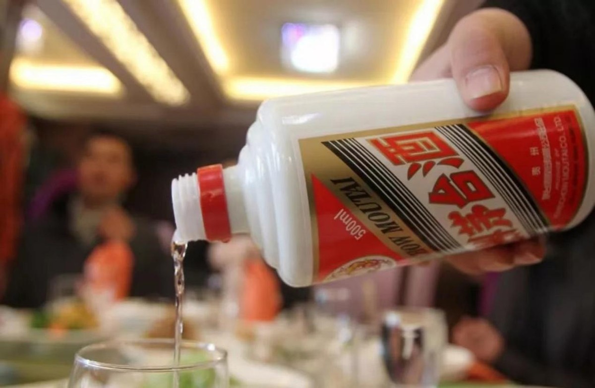 茅台酒那么贵怎么防止员工偷喝,茅台酒厂如何防止员工喝茅台