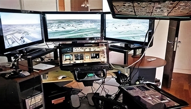 马航mh370失联后机长能不能落地,马航失联真相分析