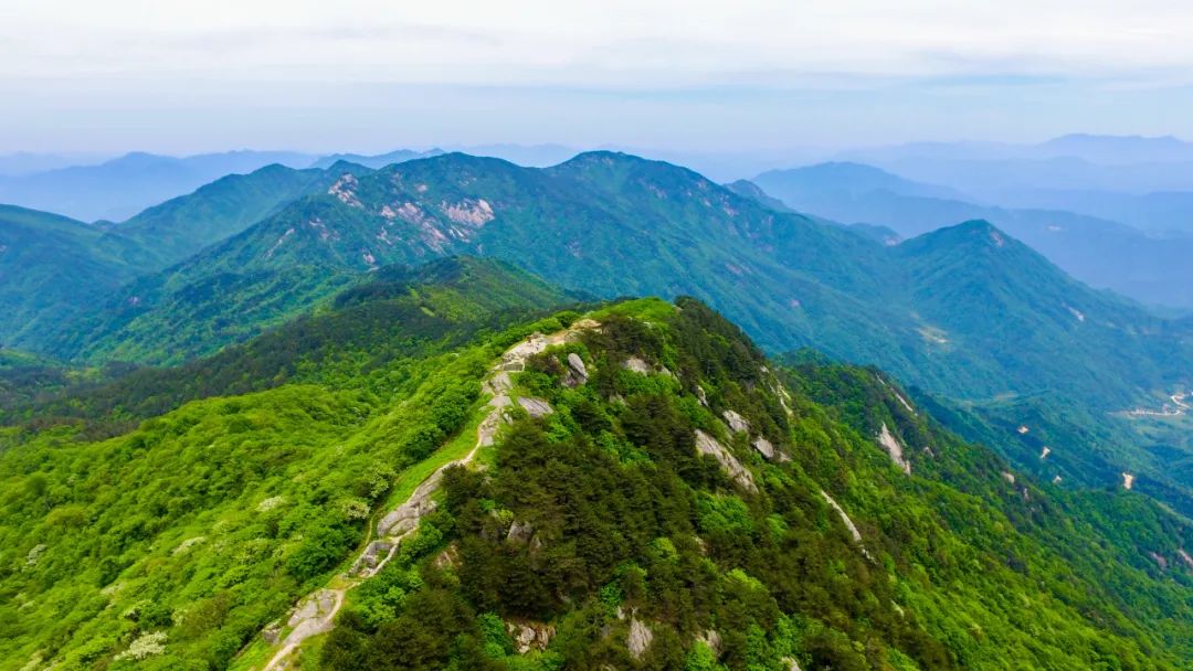 湖北毕业旅行,最适合毕业旅游的旅游景点