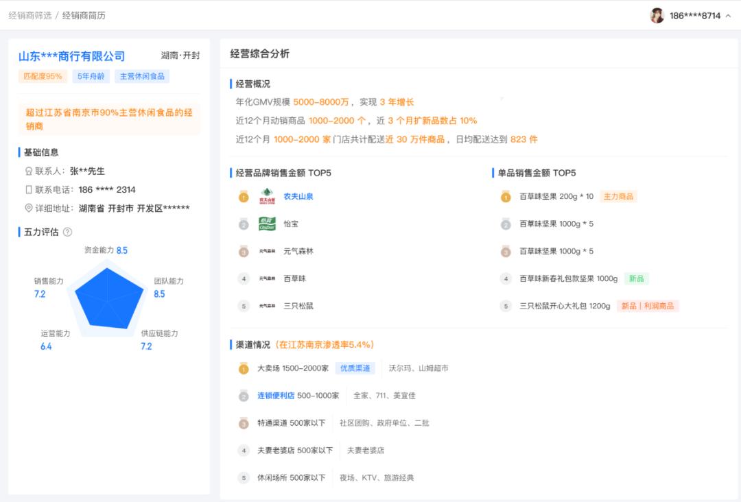 疫情之下品牌招商策略,疫情期如何高效拓客