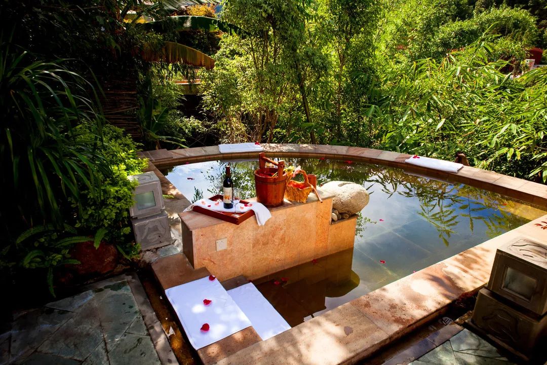 适合冬天去的天然温泉推荐,适合冬天去的温泉度假