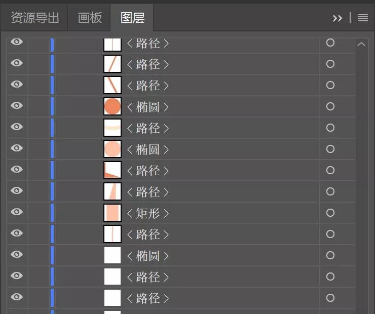 光与影的平衡教学,创作中如何处理光线元素