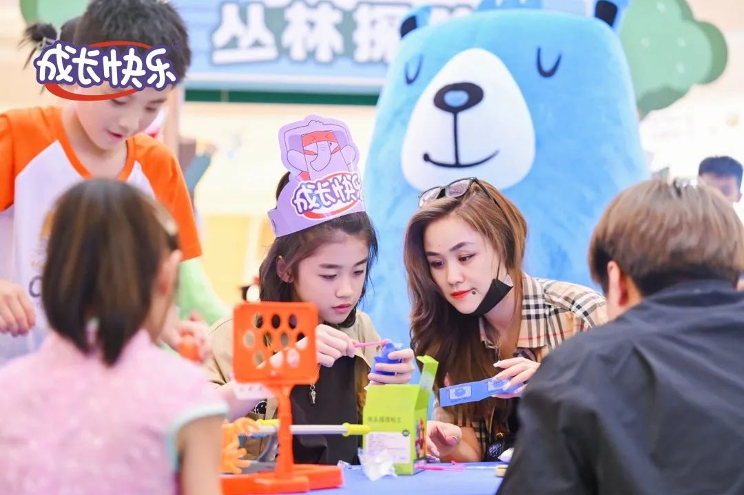 赋能营销方案100例,赋能新商业模式