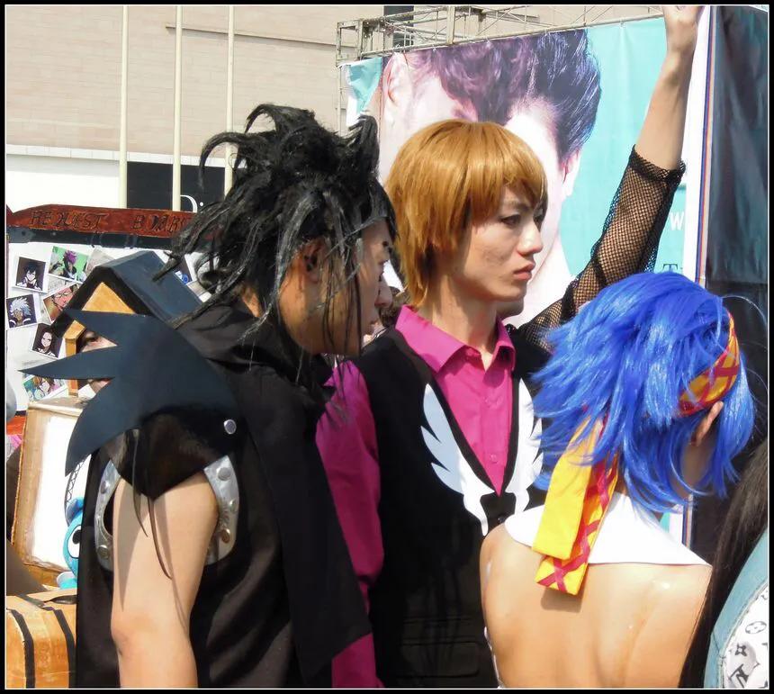 哈尔滨炫酷大片,哈尔滨街头艺术照