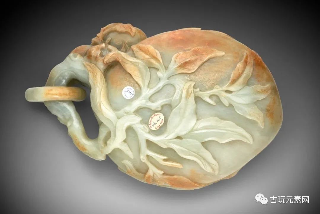 纽约佳士得蓝理捷艺廊成交记录之非凡普品