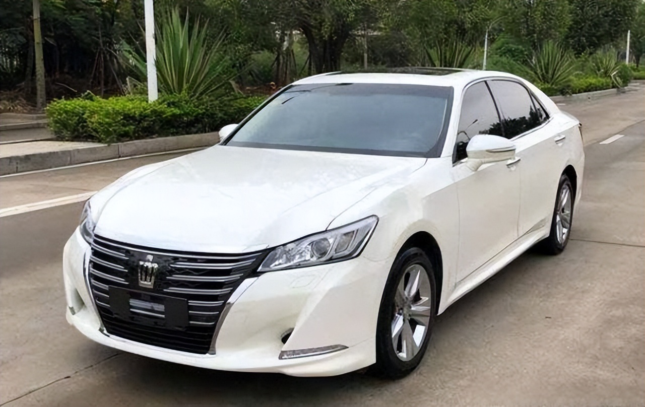 丰田和本田哪个档次高？丰田和本田SUV哪个质量好