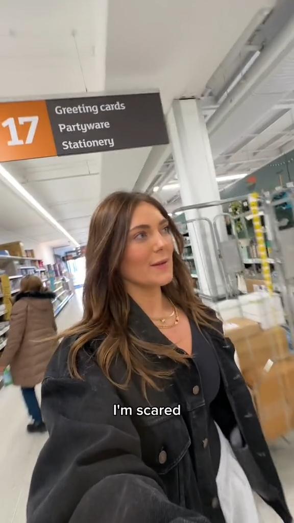 国外超市路人买单,外国人在超市给陌生人买单