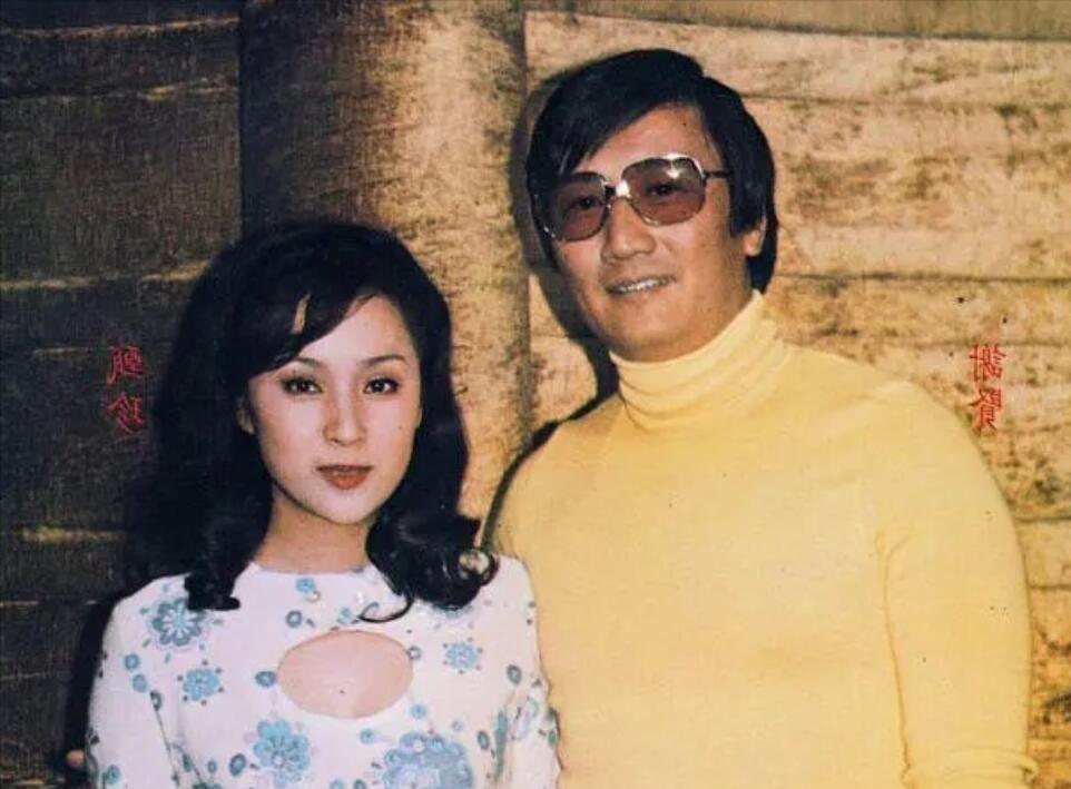 谢贤和coco相差几岁,coco跟谢贤怎么分了