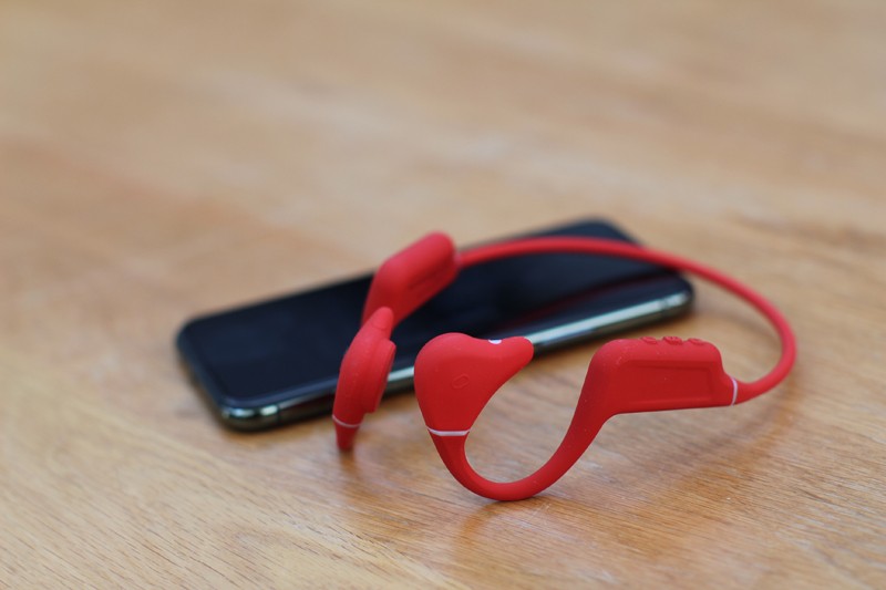 南卡骨传导耳机runnerpro4s效果,南卡骨传导耳机runnerpro4s评测