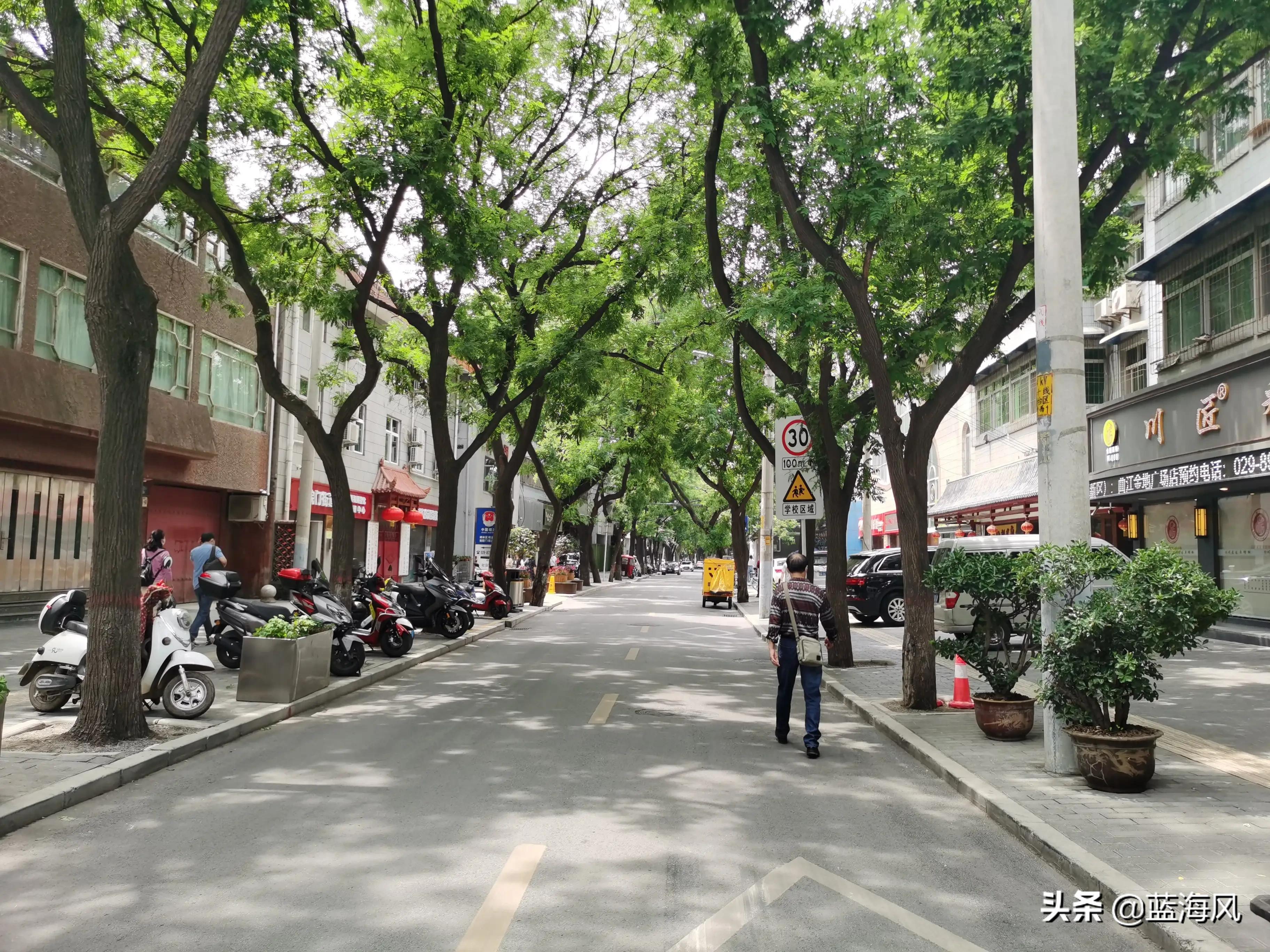 湘子庙街西安需要预约门票吗,湘子庙街citywalk