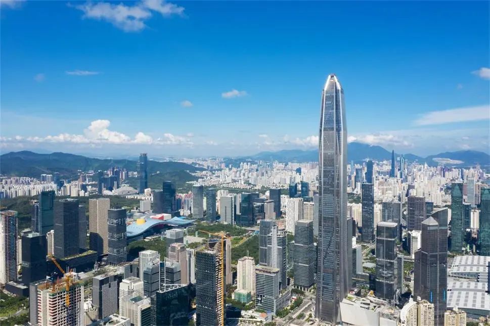 超级鲶鱼效应,超级巨型鲶鱼