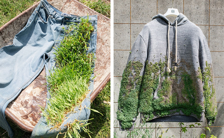 皮草变成草皮了,皮草过时了今年流行这12款