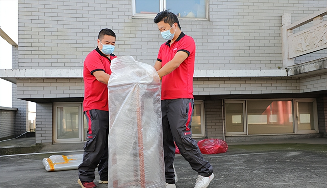 搬家怎样搬大件,搬家怎样搬省时省力