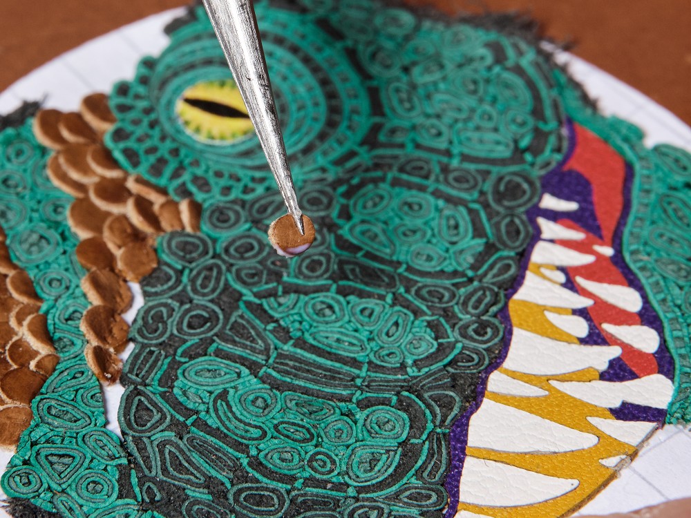 高端腕表大放送,腕表2019盘点