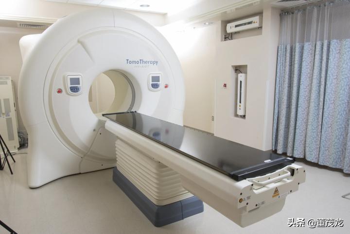 董茂龙说医：瘢痕的放射治疗