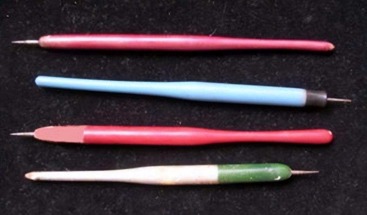 老一辈使用过的老物件,老物件见过三样说明你真的老了