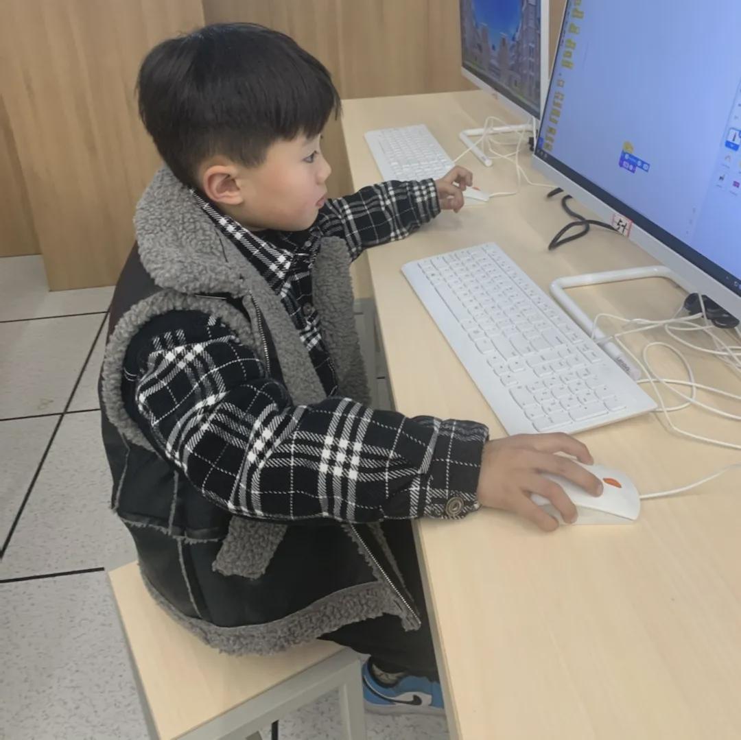 嗨出创新，嗨出优雅，嗨出国际范！寒假第一周，新川娃们这么嗨